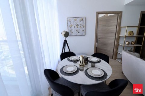 Appartement de 2 chambres  No. 112250 12
