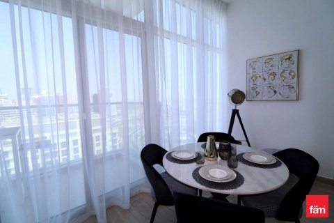 Appartement de 2 chambres  No. 112250 11