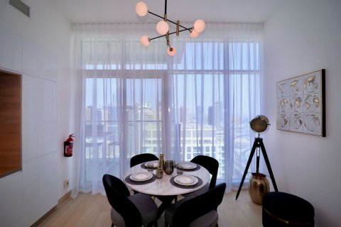 Appartement de 2 chambres  No. 112250 9