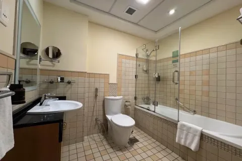 1 bedroom Apartment No. 127830 10