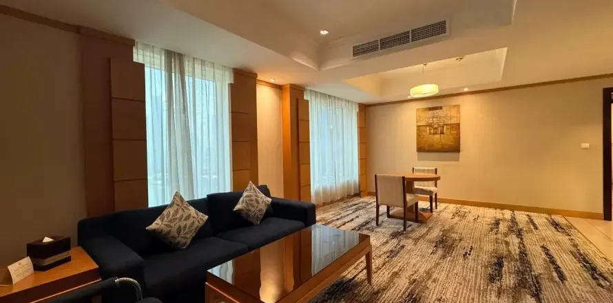 1 bedroom Apartment No. 127830