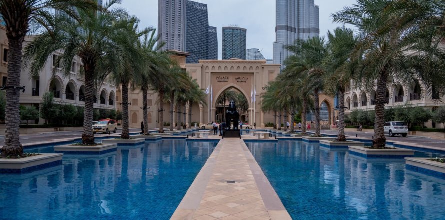 2 bedrooms Apartment No. 127824