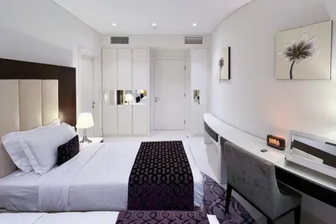 2 bedrooms Apartment No. 127824 15