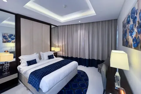 2 bedrooms Apartment No. 127824 14