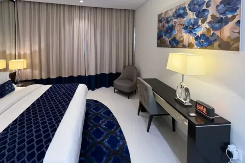 2 bedrooms Apartment No. 127824 7