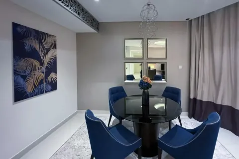 2 bedrooms Apartment No. 127824 3