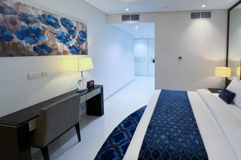 2 bedrooms Apartment No. 127824 9