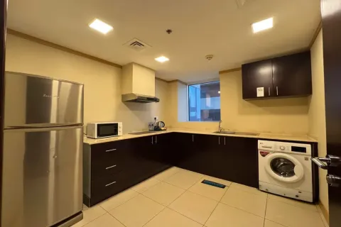 1 bedroom Apartment No. 127829 6