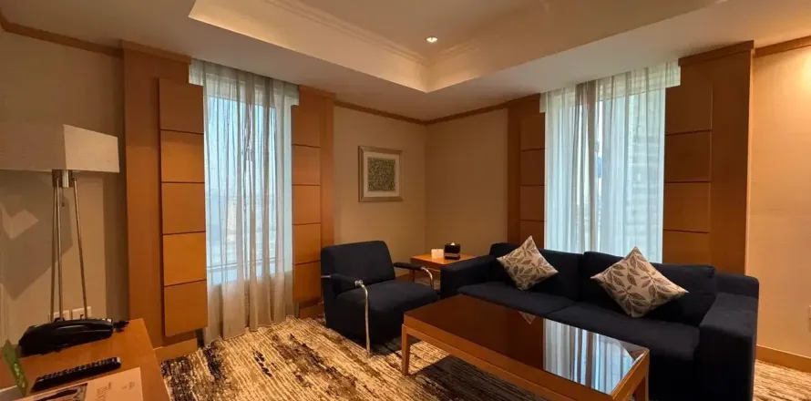 1 bedroom Apartment No. 127829