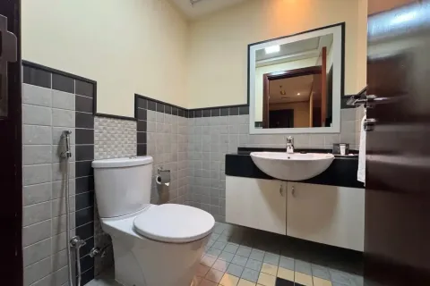 1 bedroom Apartment No. 127829 8