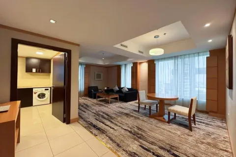 1 bedroom Apartment No. 127829 7