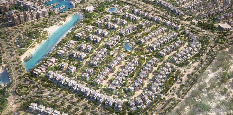 4 bedrooms Villa No. 127826