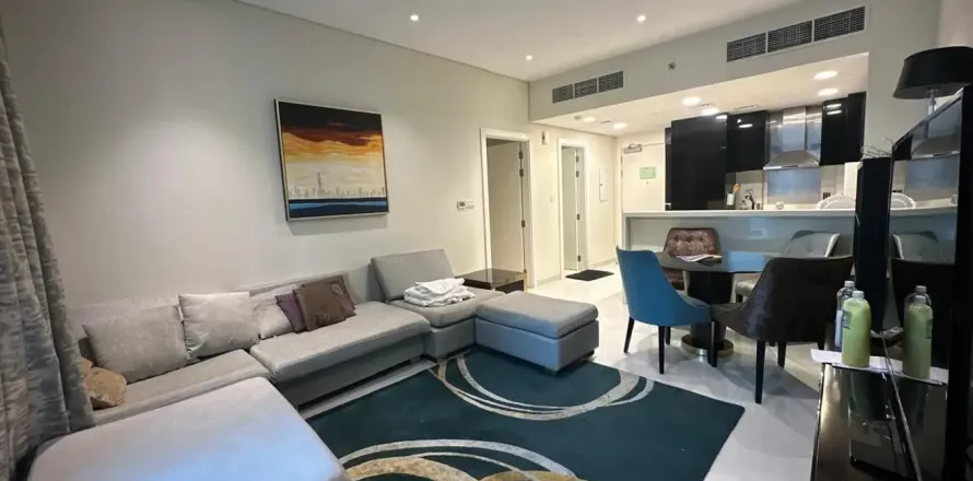 2 غرف نوم شقة  رقم 127825