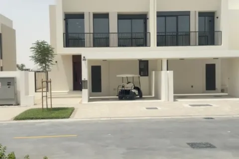 4 غرف نوم فيلا  رقم 127828 2