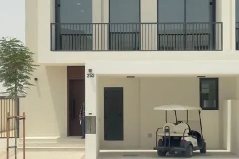 4 غرف نوم فيلا  رقم 127828 7