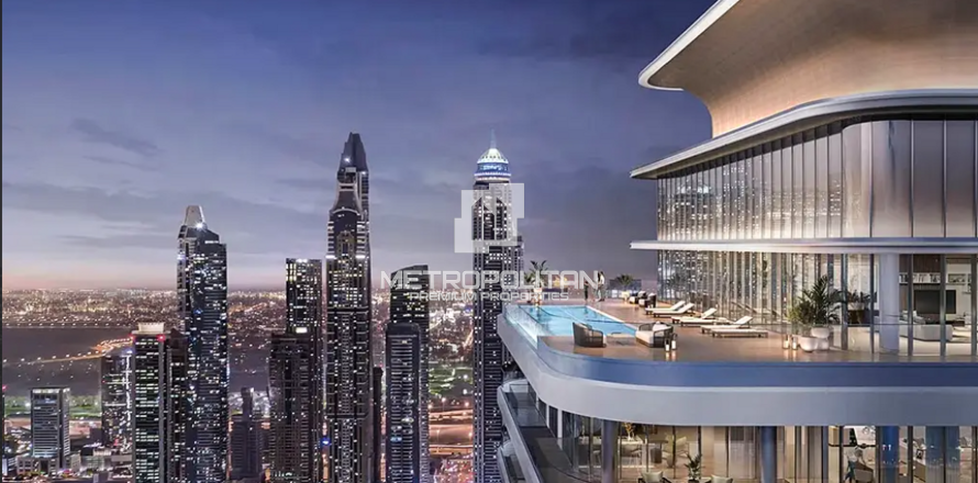 Apartment de 1 dormitorio No. 130113