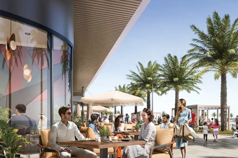 Apartment de 1 dormitorio No. 130113 3