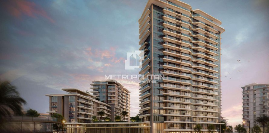 Appartement de 1 chambre No. 130108