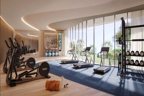 40m² Apartment No. 130110 12