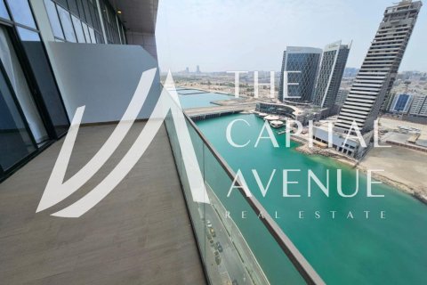 Apartment de 3 dormitorios  No. 120060 10