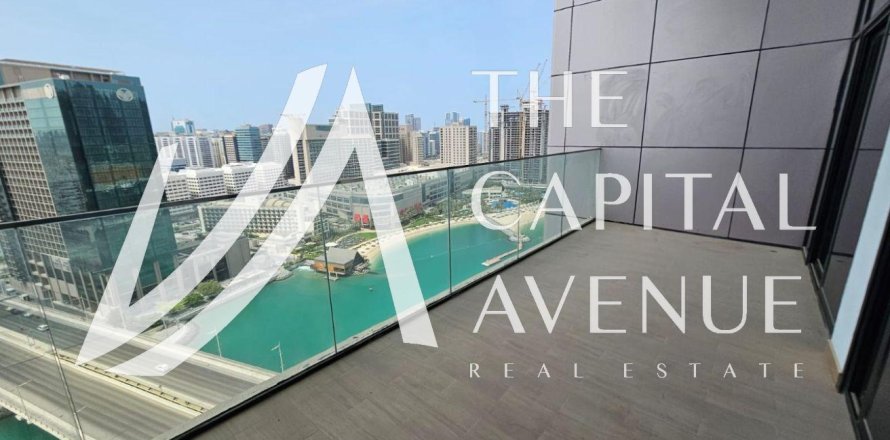 Apartment de 3 dormitorios  No. 120060