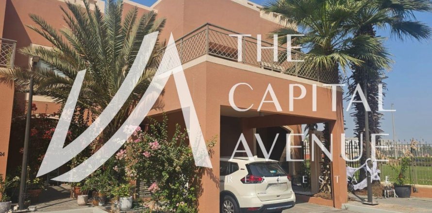 Villa de 4 dormitorios No. 120061