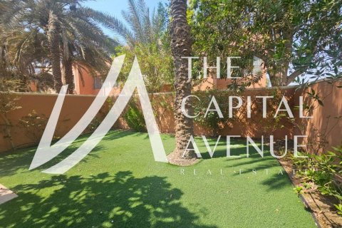 Villa de 4 dormitorios No. 120061 21