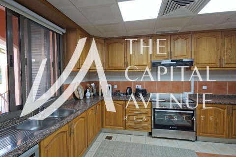 Villa de 4 dormitorios No. 120061 6