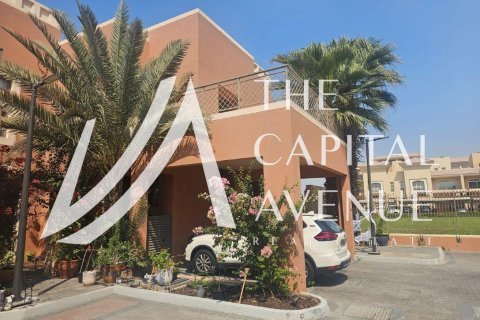 Villa de 4 dormitorios No. 120061 22