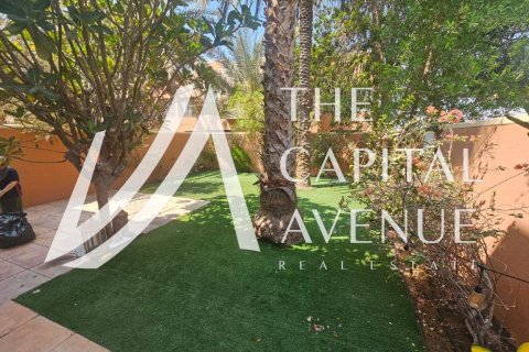 Villa de 4 dormitorios No. 120061 19