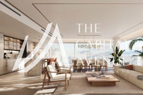 Квартира с 3 спальнями  №120056 2