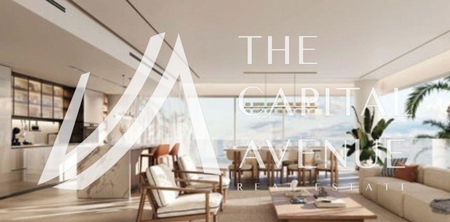 Квартира с 3 спальнями  №120056