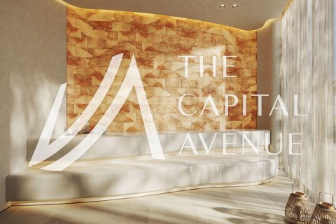 Квартира с 3 спальнями  №120056 11