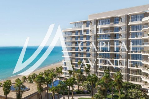 Квартира с 3 спальнями  №120056 14