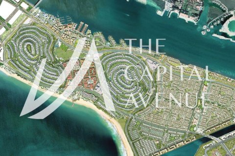 Land de 800m²  No. 120055 4