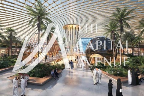 Land de 800m²  No. 120055 6