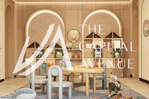 Land de 800m²  No. 120055 7