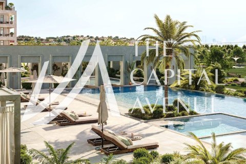 Land de 800m²  No. 120055 8