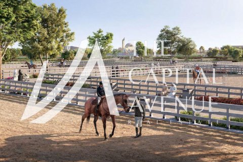 Townhouse de 3 dormitorios  No. 120057 8