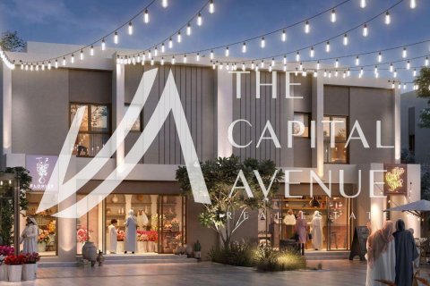 Townhouse de 3 dormitorios  No. 120057 14