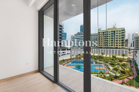 1 غرف نوم شقة في السطوه, الإمارات العربية المتحدة رقم 167449 10