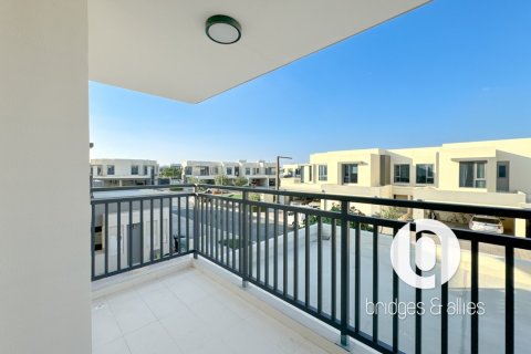 5 غرفة نوم فيلا في دبي هيلز استيت, الإمارات العربية المتحدة رقم 167453 9