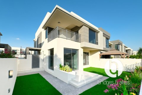5 غرفة نوم فيلا في دبي هيلز استيت, الإمارات العربية المتحدة رقم 167453 19
