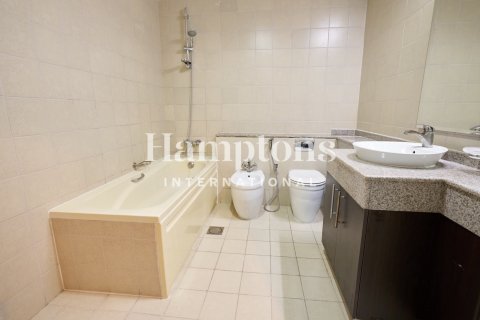 2 غرف نوم شقة في The Address Dubai Marina, الإمارات العربية المتحدة رقم 167448 5