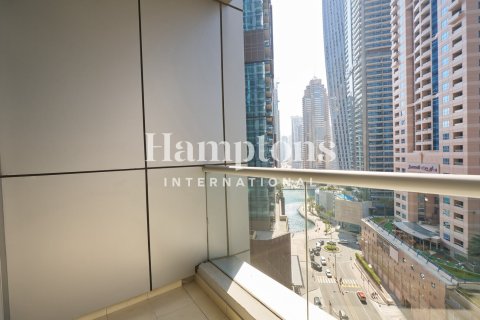 2 غرف نوم شقة في The Address Dubai Marina, الإمارات العربية المتحدة رقم 167448 7
