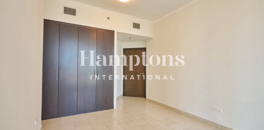 2 غرف نوم شقة في The Address Dubai Marina, الإمارات العربية المتحدة رقم 167448