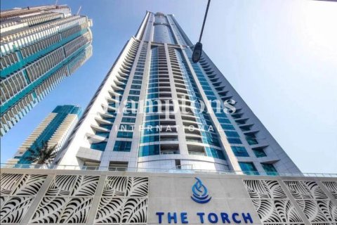 2 غرف نوم شقة في The Address Dubai Marina, الإمارات العربية المتحدة رقم 167448 9