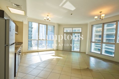2 غرف نوم شقة في The Address Dubai Marina, الإمارات العربية المتحدة رقم 167448 3