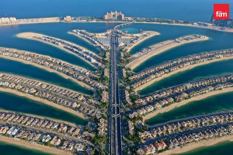 2347.7مربع، قطعة أرض في Palm Jebel Ali, الإمارات العربية المتحدة رقم 167454 10