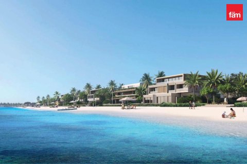 2347.7مربع، قطعة أرض في Palm Jebel Ali, الإمارات العربية المتحدة رقم 167454 12